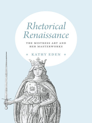 cover image of Rhetorical Renaissance